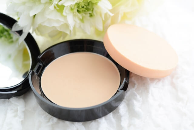 ファンデーション